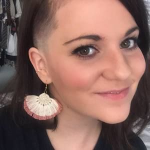 Meet your Posher, Chelsea